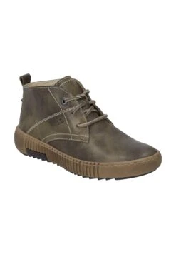 Josef Seibel Maren 02 - Veterboots - Moos 7 Josef Seibel Maren 02 - Veterboots - Moos -Schoenen Winkel 822fa6e615584f22920185a727acfcf2