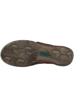 Josef Seibel Fergey 20 - Sportieve Veterschoenen - Red 8 Josef Seibel Fergey 20 - Sportieve Veterschoenen - Red -Schoenen Winkel 829a386d564646e1898e320703d2f408