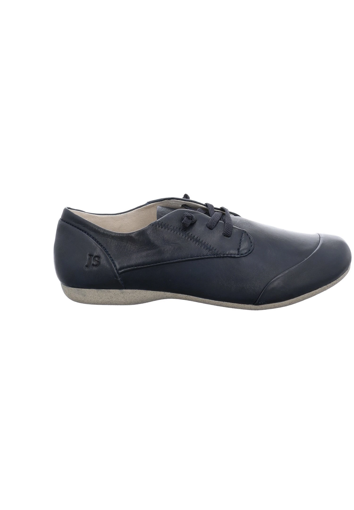 Josef Seibel Fiona- Veterschoenen - Blue 7 Josef Seibel Fiona- Veterschoenen - Blue - Afbeelding 7