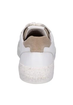 Josef Seibel Sportieve Veterschoenen - Weiss-Beige 9 Josef Seibel Sportieve Veterschoenen - Weiss-Beige -Schoenen Winkel 82dc04b0d78a480596b0339f8a33f940