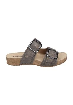 Josef Seibel Tonga - Muiltjes - Taupe-Multi 13 Josef Seibel Tonga - Muiltjes - Taupe-Multi -Schoenen Winkel 82e86d069cf040838faae0cee6f868df