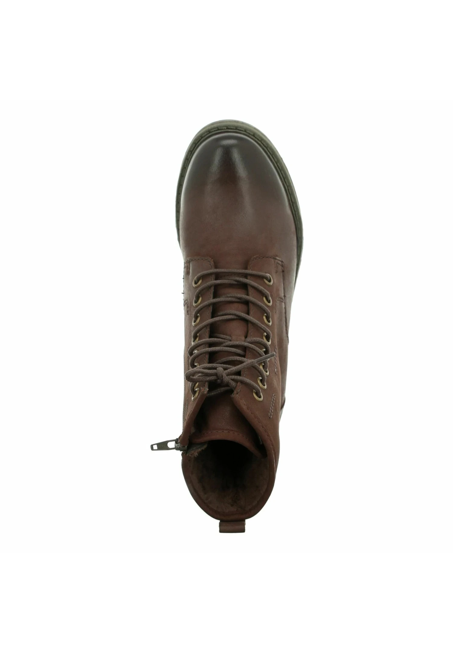 Josef Seibel Selena - Veterlaarzen - Moro 2 Josef Seibel Selena - Veterlaarzen - Moro - Afbeelding 2