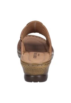 Josef Seibel Catalonia - Clogs - Brown 10 Josef Seibel Catalonia - Clogs - Brown -Schoenen Winkel 8379569313764075a02d4cab14fbe1ca