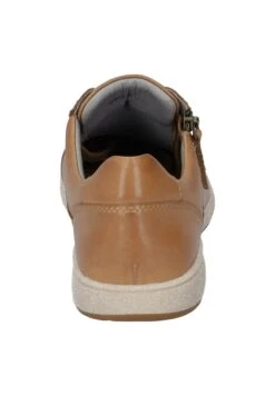 Josef Seibel Caren - Sportieve Veterschoenen - Camel 10 Josef Seibel Caren - Sportieve Veterschoenen - Camel -Schoenen Winkel 83b14a44c50043458bafa7681784a799