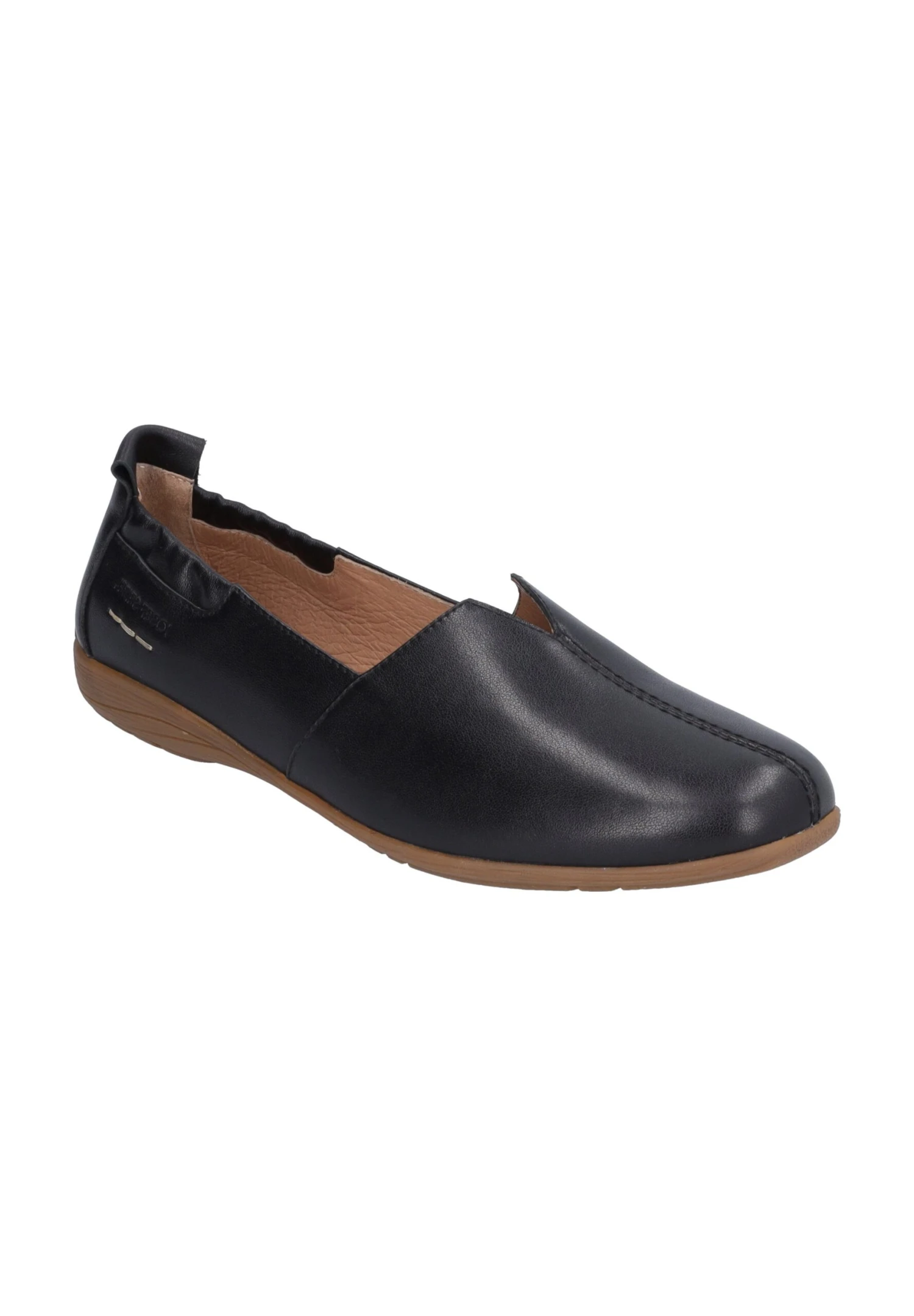 Josef Seibel Ballerina'S - Schwarz 2 Josef Seibel Ballerina'S - Schwarz - Afbeelding 2