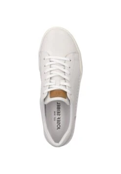 Josef Seibel Claire - Sneakers Laag - Weiss 9 Josef Seibel Claire - Sneakers Laag - Weiss -Schoenen Winkel 8445aceada714c99946db6fa0b889ff8