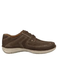 Josef Seibel Sportieve Veterschoenen - Brown 12 Josef Seibel Sportieve Veterschoenen - Brown -Schoenen Winkel 84629122f81a4932b4c28a9d22d797a7