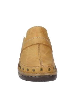 Josef Seibel Catalonia - Clogs - Safran 10 Josef Seibel Catalonia - Clogs - Safran -Schoenen Winkel 84da6f175745413bb56ab766e3551e74
