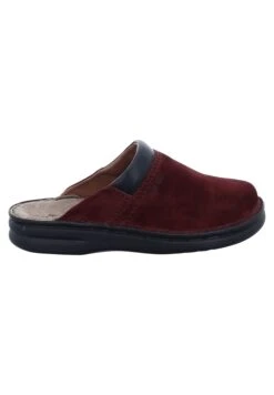 Josef Seibel Clogs - Carmin-Kombi 12 Josef Seibel Clogs - Carmin-Kombi -Schoenen Winkel 84f622d3f3c743b0ace3eff123720600
