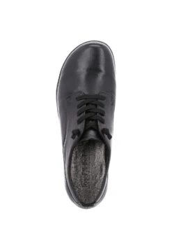 Josef Seibel Naly - Veterschoenen - Schwarz 5 Josef Seibel Naly - Veterschoenen - Schwarz -Schoenen Winkel 84f7563803a344ac8e17cdb07d2fde95