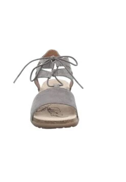 Josef Seibel Riley- Sandalen - Anthrazit-Kombi 12 Josef Seibel Riley- Sandalen - Anthrazit-Kombi -Schoenen Winkel 8555f3951b3d413e9a02aab5ab06b7f0