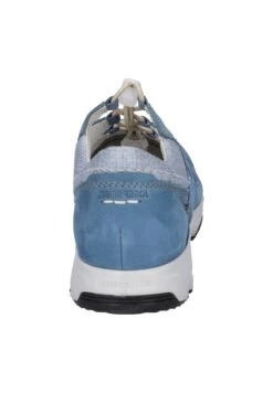 Josef Seibel Noih- Instappers - Blau Kombi 10 Josef Seibel Noih- Instappers - Blau Kombi -Schoenen Winkel 859ce9f8463241529c21857630259912
