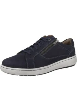 Josef Seibel David - Sneakers Laag - Indigo Kombi 7 Josef Seibel David - Sneakers Laag - Indigo Kombi -Schoenen Winkel 85c9eb13bf1549c6abdd8c753fd67675