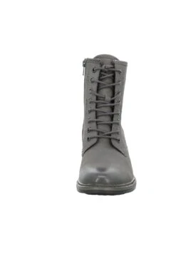 Josef Seibel Selena- Veterboots - Graphit 10 Josef Seibel Selena- Veterboots - Graphit -Schoenen Winkel 8644b6fa50bc4aa19620856a33b57ea4