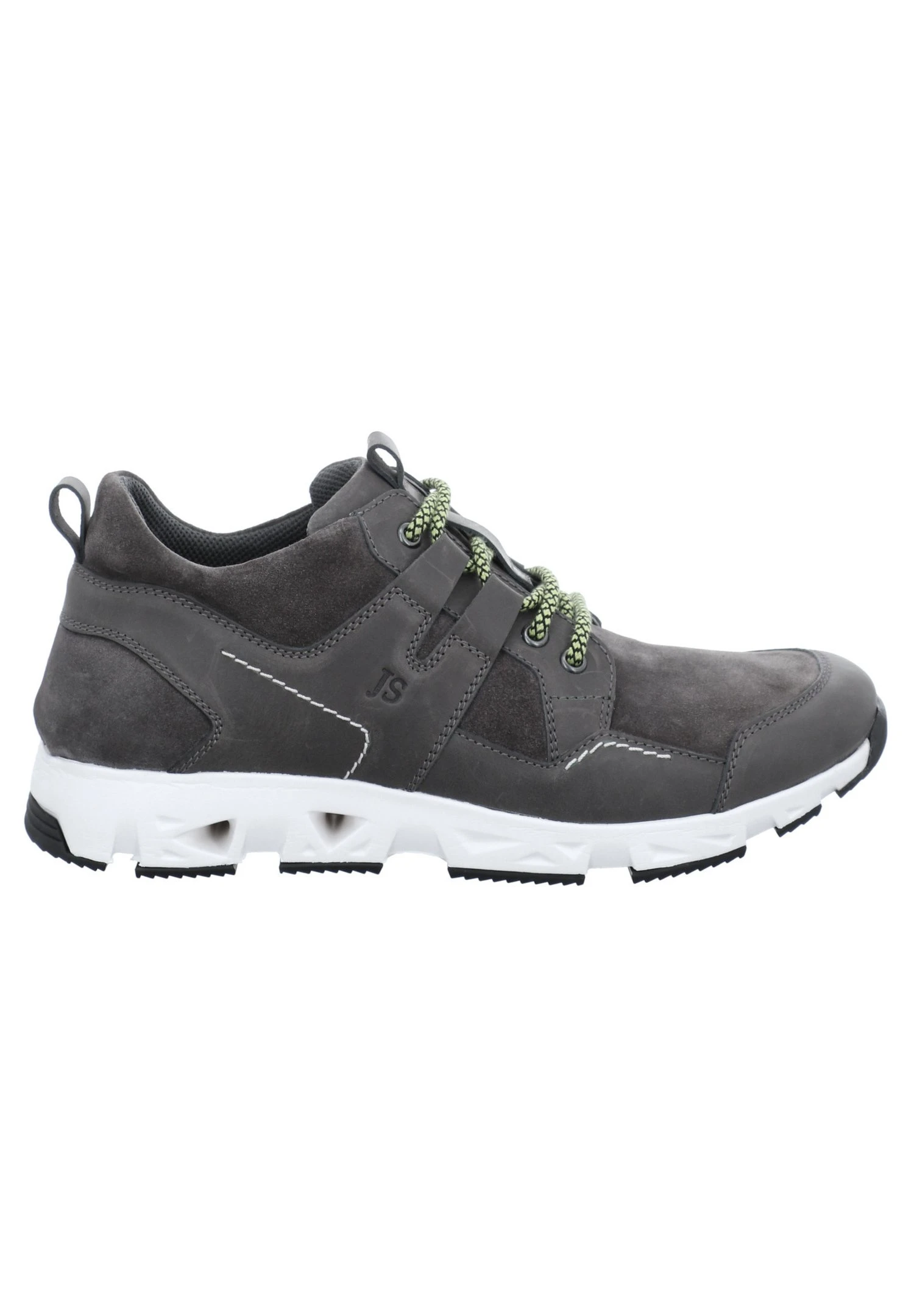 Josef Seibel Sneakers Laag - Asphalt 6 Josef Seibel Sneakers Laag - Asphalt - Afbeelding 6