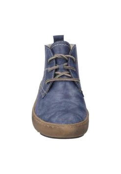 Josef Seibel Maren- Veterboots - Ocean 10 Josef Seibel Maren- Veterboots - Ocean -Schoenen Winkel 870eaa72b1604e55adcb1e698ee1a39e
