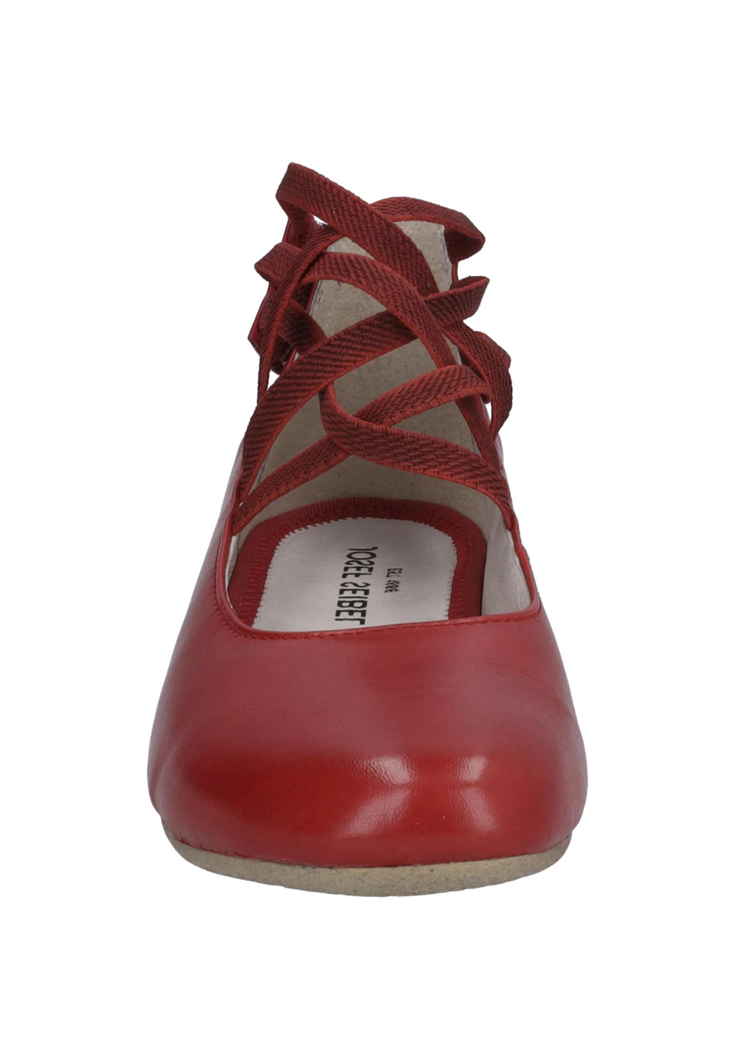 Josef Seibel Fiona- Ballerina'S - Rubin 4 Josef Seibel Fiona- Ballerina'S - Rubin - Afbeelding 4