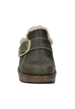Josef Seibel Clogs - Oliv 9 Josef Seibel Clogs - Oliv -Schoenen Winkel 8755c3ca919848e4abfde3f0b28f2947