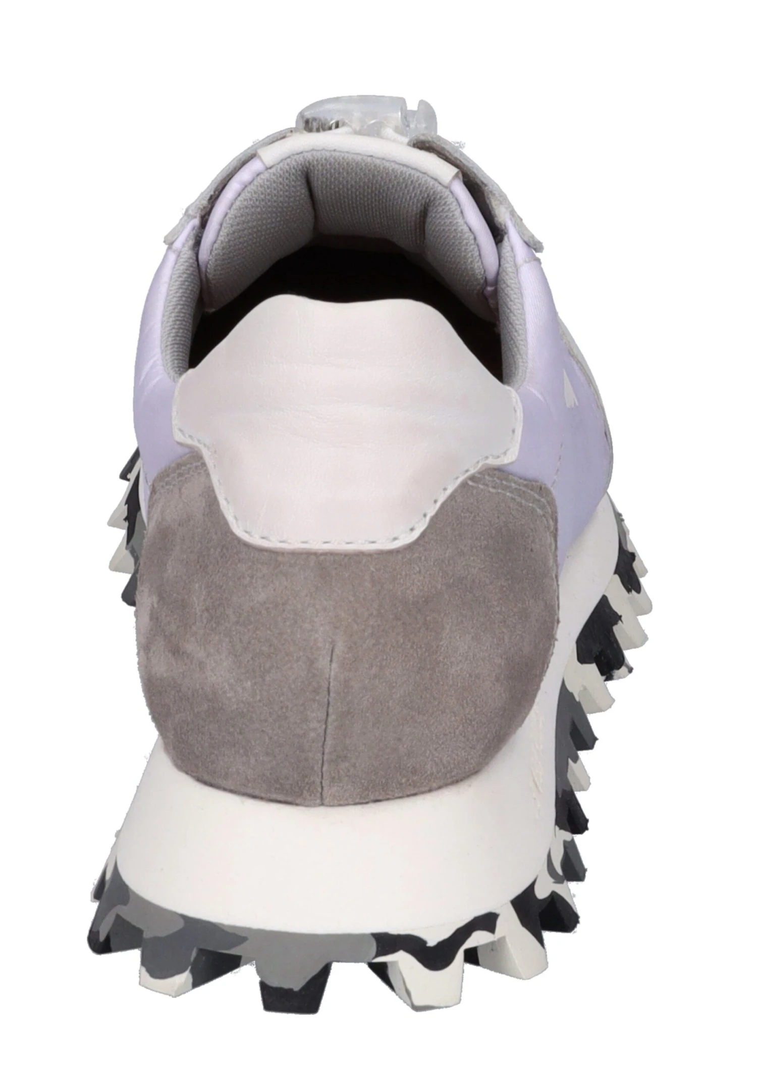 Josef Seibel Bonnie 01 - Sneakers Laag - Weiss-Flieder 4 Josef Seibel Bonnie 01 - Sneakers Laag - Weiss-Flieder - Afbeelding 4