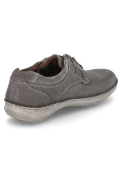 Josef Seibel Alfred 03 - Sportieve Veterschoenen - Grau 13 Josef Seibel Alfred 03 - Sportieve Veterschoenen - Grau -Schoenen Winkel 877528b45e804da69788dcca9768e674