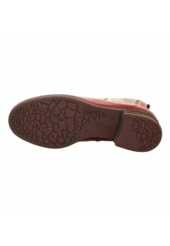 Josef Seibel Korte Laarzen - Bordo-Kombi 11 Josef Seibel Korte Laarzen - Bordo-Kombi -Schoenen Winkel 878d102c25be4f6da8daea8bc0d88605
