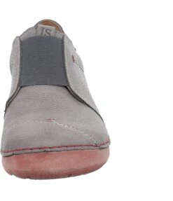 Josef Seibel Instappers - Grau-Kombi 9 Josef Seibel Instappers - Grau-Kombi -Schoenen Winkel 879ff71563394ee7a5b57d235c5caf5b