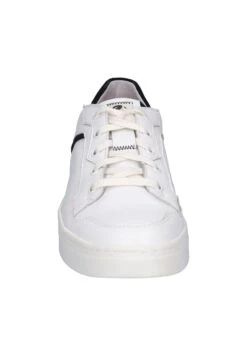 Josef Seibel Sneakers Laag - Weiss-Blau 7 Josef Seibel Sneakers Laag - Weiss-Blau -Schoenen Winkel 87b980ace0c540f1ab5ffd6489ad584d