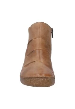 Josef Seibel Fergey- Korte Laarzen - Cognac 10 Josef Seibel Fergey- Korte Laarzen - Cognac -Schoenen Winkel 87bda32689e24ec1a8119ab2689e8aa0