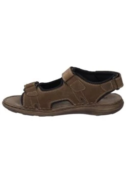 Josef Seibel Vincent- Outdoorsandalen - Braun Kombi