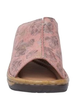Josef Seibel Catalonia - Muiltjes Met Hak - Pink Multi 10 Josef Seibel Catalonia - Muiltjes Met Hak - Pink Multi -Schoenen Winkel 87c8d84cfc2346f698ae0ea8bf761db0