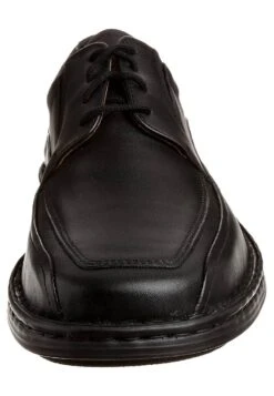 Josef Seibel Brian - Veterschoenen - Schwarz 10 Josef Seibel Brian - Veterschoenen - Schwarz -Schoenen Winkel 88135791a1ac4e1facd07d536e52e0b7