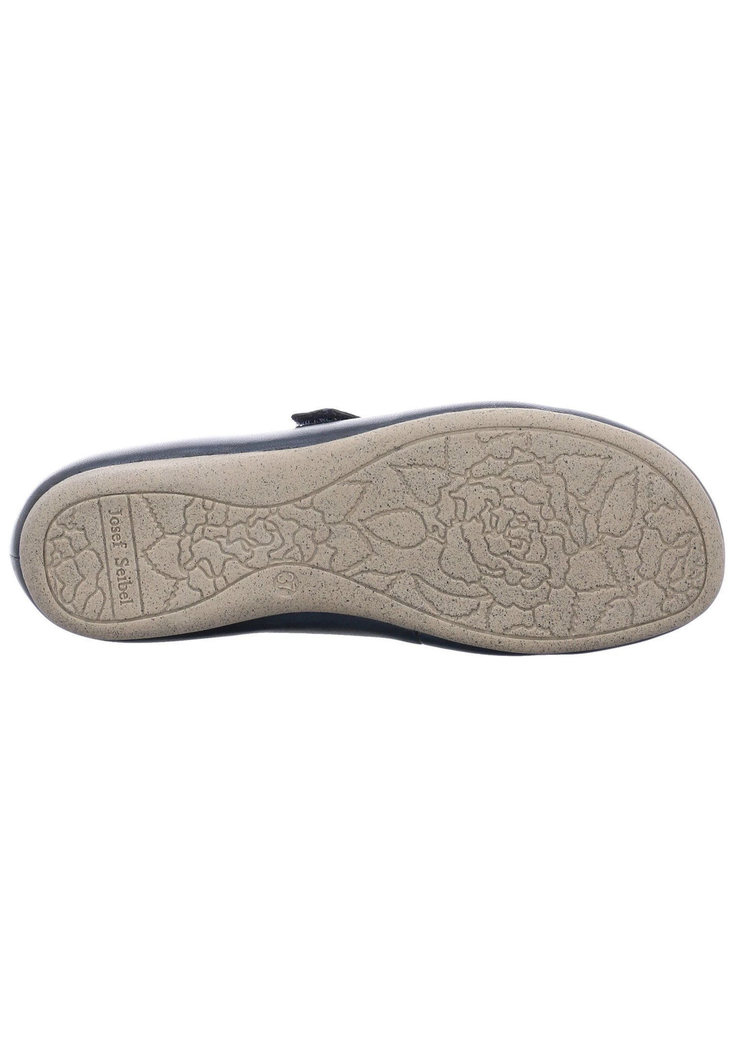 Josef Seibel Ballerina'S Met Enkelbandjes - Ocean 5 Josef Seibel Ballerina'S Met Enkelbandjes - Ocean - Afbeelding 5