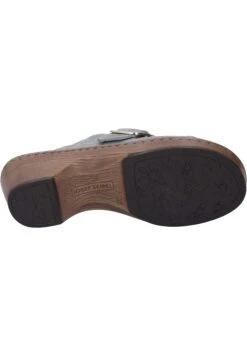 Josef Seibel Clogs - Skyblue 9 Josef Seibel Clogs - Skyblue -Schoenen Winkel 886934e9909b4af8bd1a3300f4f43ac8