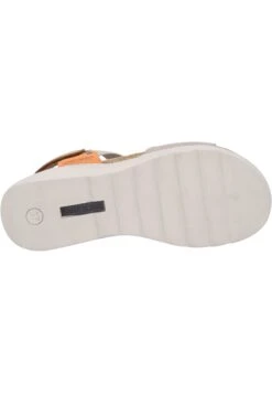 Josef Seibel Sandalen Met Plateauzool - Beige/Multi 9 Josef Seibel Sandalen Met Plateauzool - Beige/Multi -Schoenen Winkel 88a4d4dc16f44f29bc2f3ca5ce5e007e