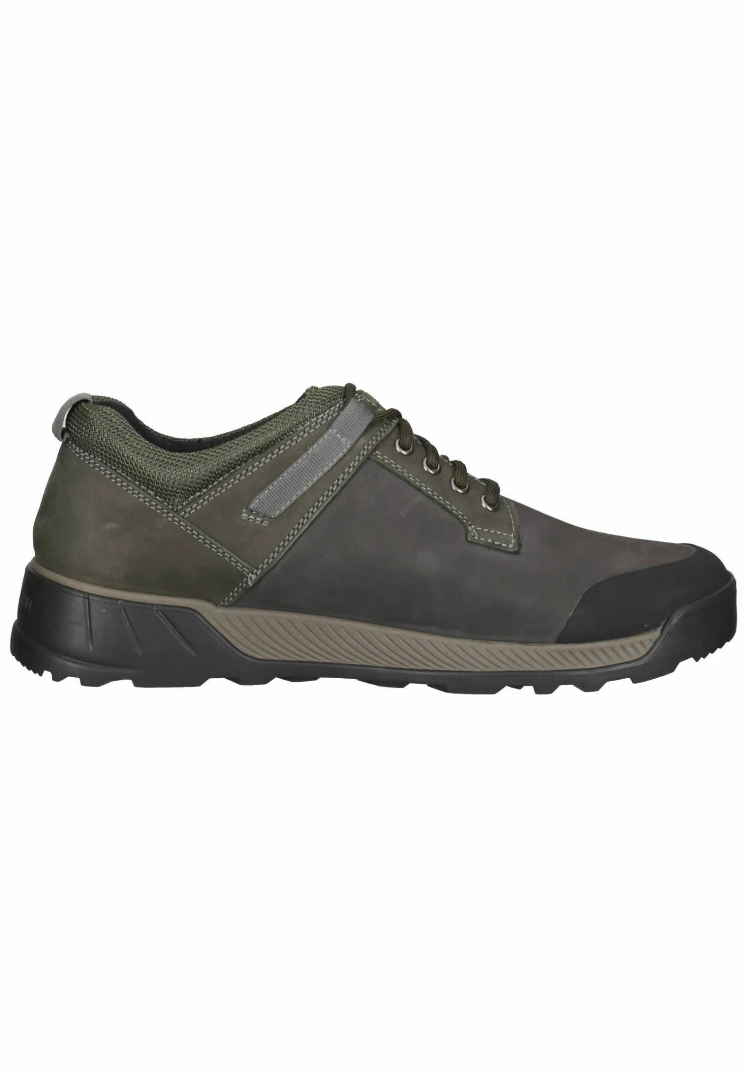 Josef Seibel Sneakers Laag - Granit-Kombi 741 7 Josef Seibel Sneakers Laag - Granit-Kombi 741 - Afbeelding 7