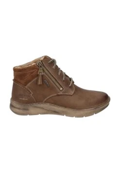 Josef Seibel Conny 52 - Veterboots - Castagne -Schoenen Winkel 89a24c14aa1341c89aac660da1db6ce7