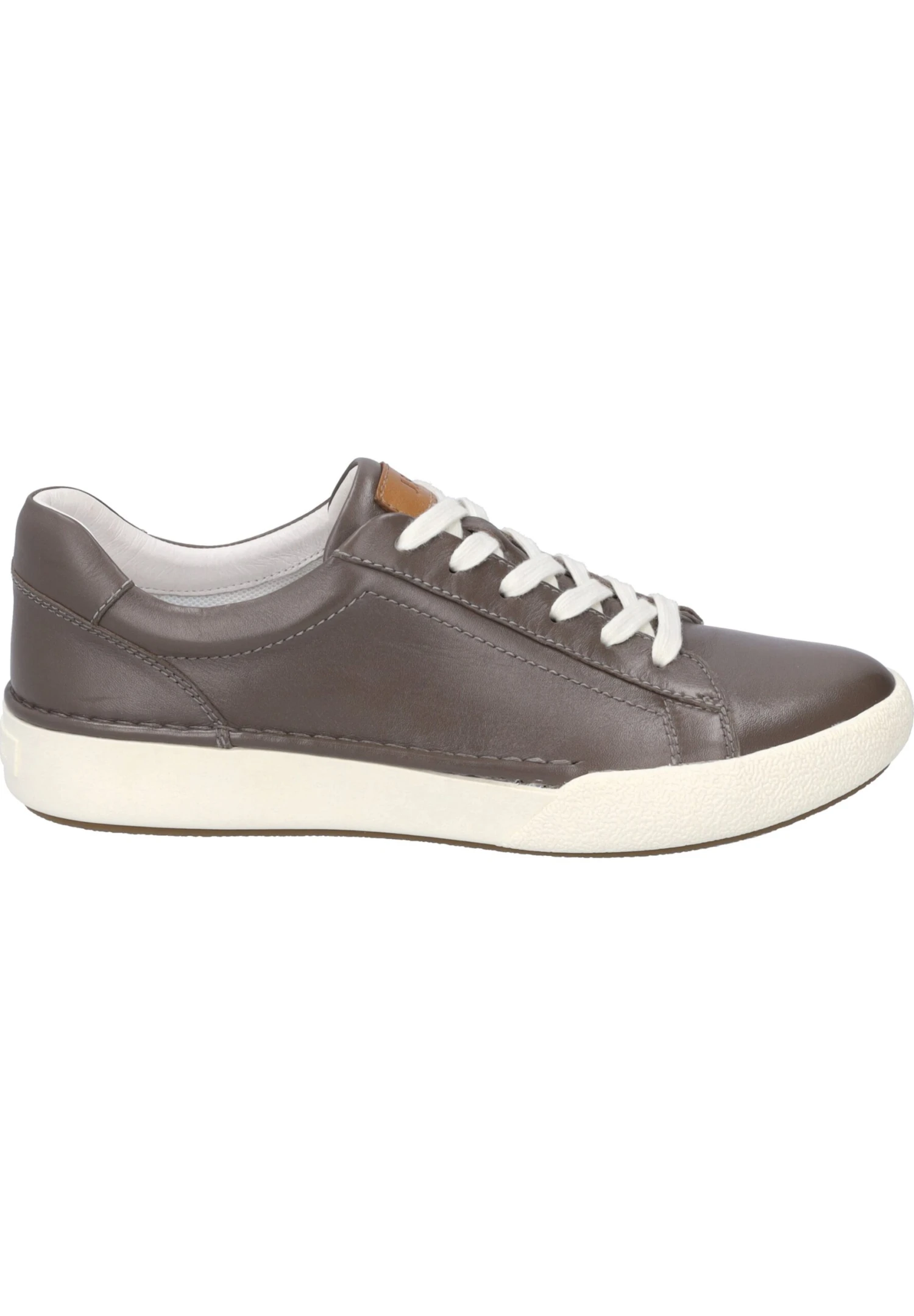 Josef Seibel Claire 01 - Skateschoenen - Grau 6 Josef Seibel Claire 01 - Skateschoenen - Grau - Afbeelding 6