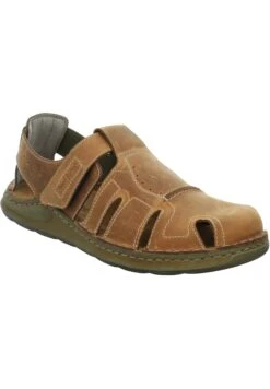 Josef Seibel Maverick- Sandalen - Brown 9 Josef Seibel Maverick- Sandalen - Brown -Schoenen Winkel 89c66ddbd26a497cb16ee67d4ff25d01