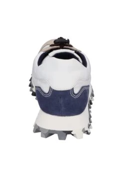 Josef Seibel Sneakers Laag - Beige-Blau 9 Josef Seibel Sneakers Laag - Beige-Blau -Schoenen Winkel 89ddb9c067b847ada8c37a206a7164f1