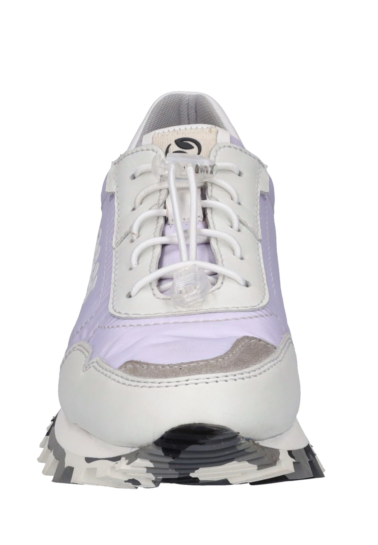 Josef Seibel Bonnie 01 - Sneakers Laag - Weiss-Flieder 6 Josef Seibel Bonnie 01 - Sneakers Laag - Weiss-Flieder - Afbeelding 6