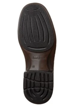 Josef Seibel Brian - Veterschoenen - Schwarz 9 Josef Seibel Brian - Veterschoenen - Schwarz -Schoenen Winkel 8a5429bfa4ef4c278a2c9fc63278ba55