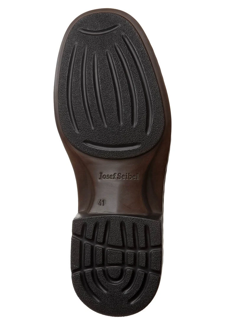 Josef Seibel Brian - Veterschoenen - Schwarz 3 Josef Seibel Brian - Veterschoenen - Schwarz - Afbeelding 3