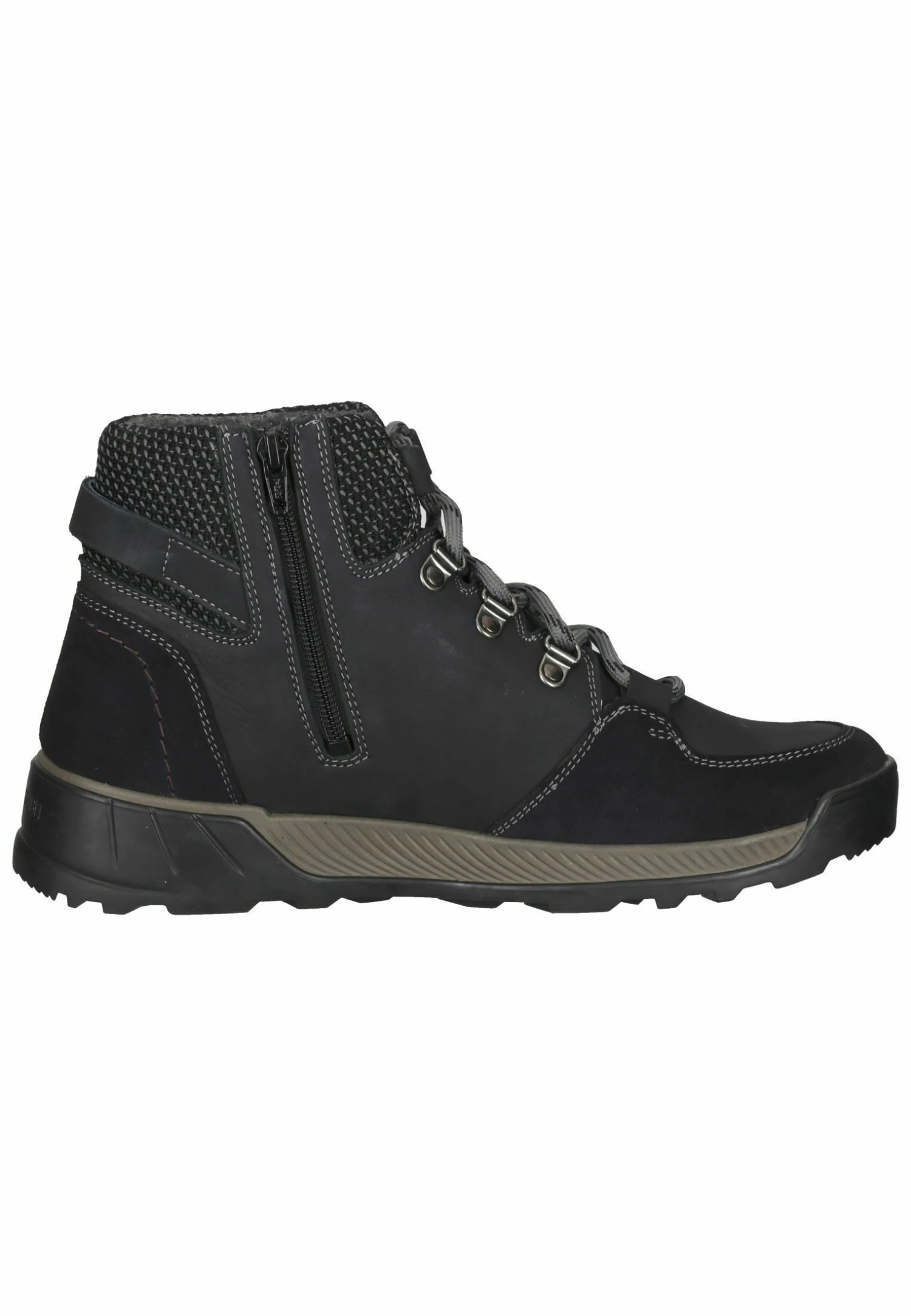 Josef Seibel Snowboots- Indigo-Kombi 7 Josef Seibel Snowboots- Indigo-Kombi - Afbeelding 7