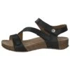Josef Seibel Sandalen - Black