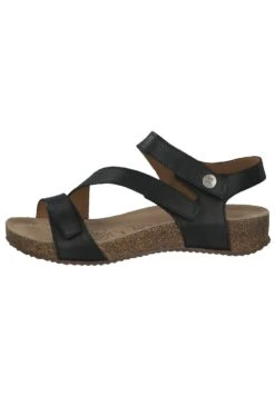 Josef Seibel Sandalen - Black