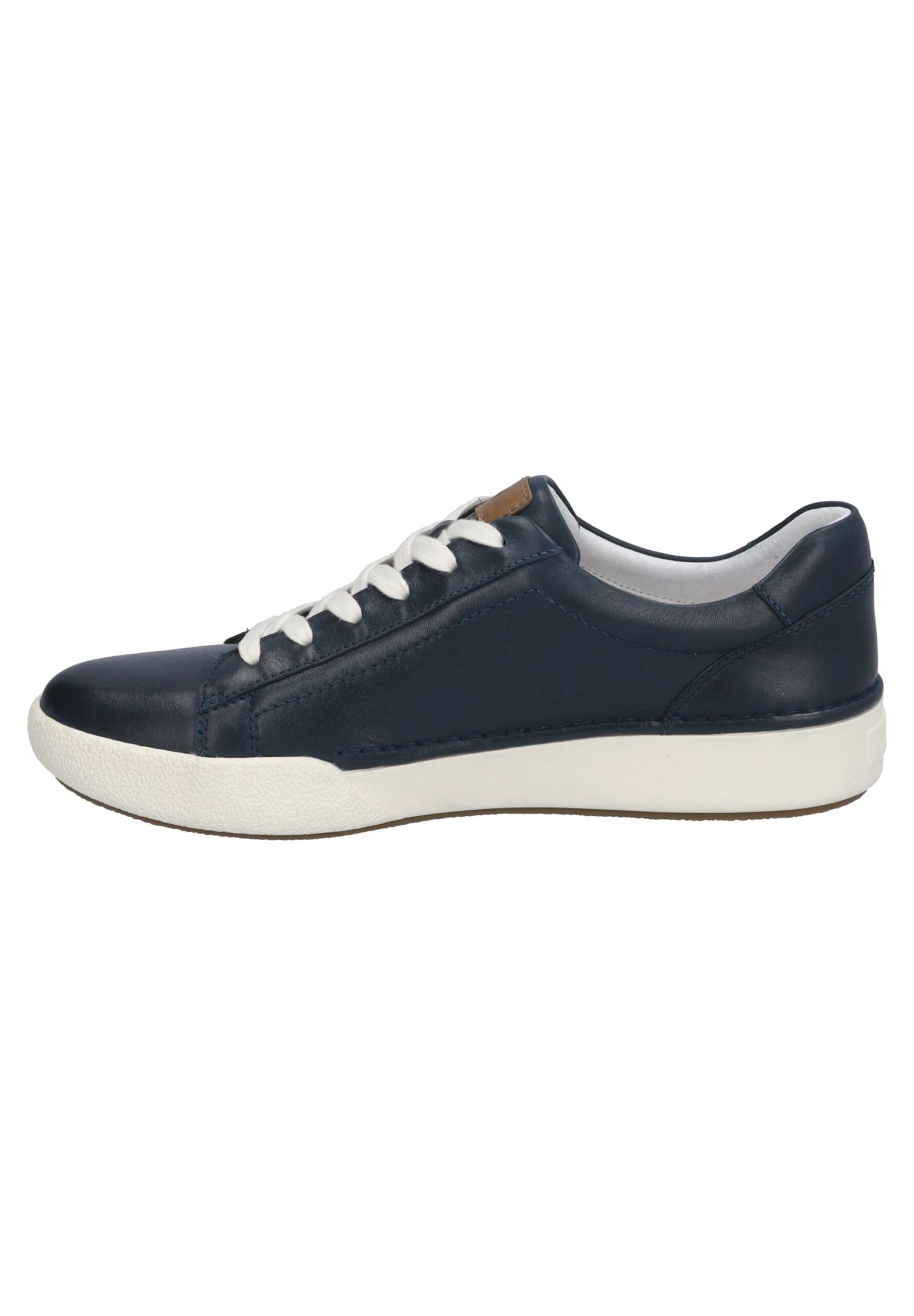 Josef Seibel Claire - Sneakers Laag - Ocean 1 Josef Seibel Claire - Sneakers Laag - Ocean