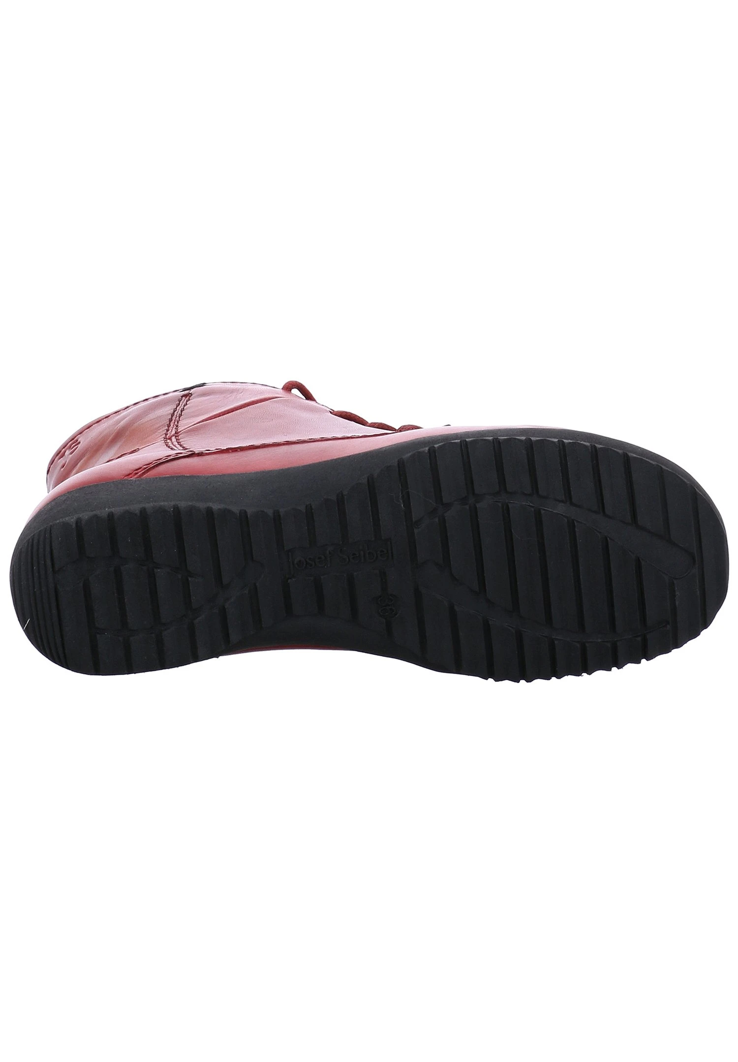 Josef Seibel Naly - Veterboots - Carmin 4 Josef Seibel Naly - Veterboots - Carmin - Afbeelding 4