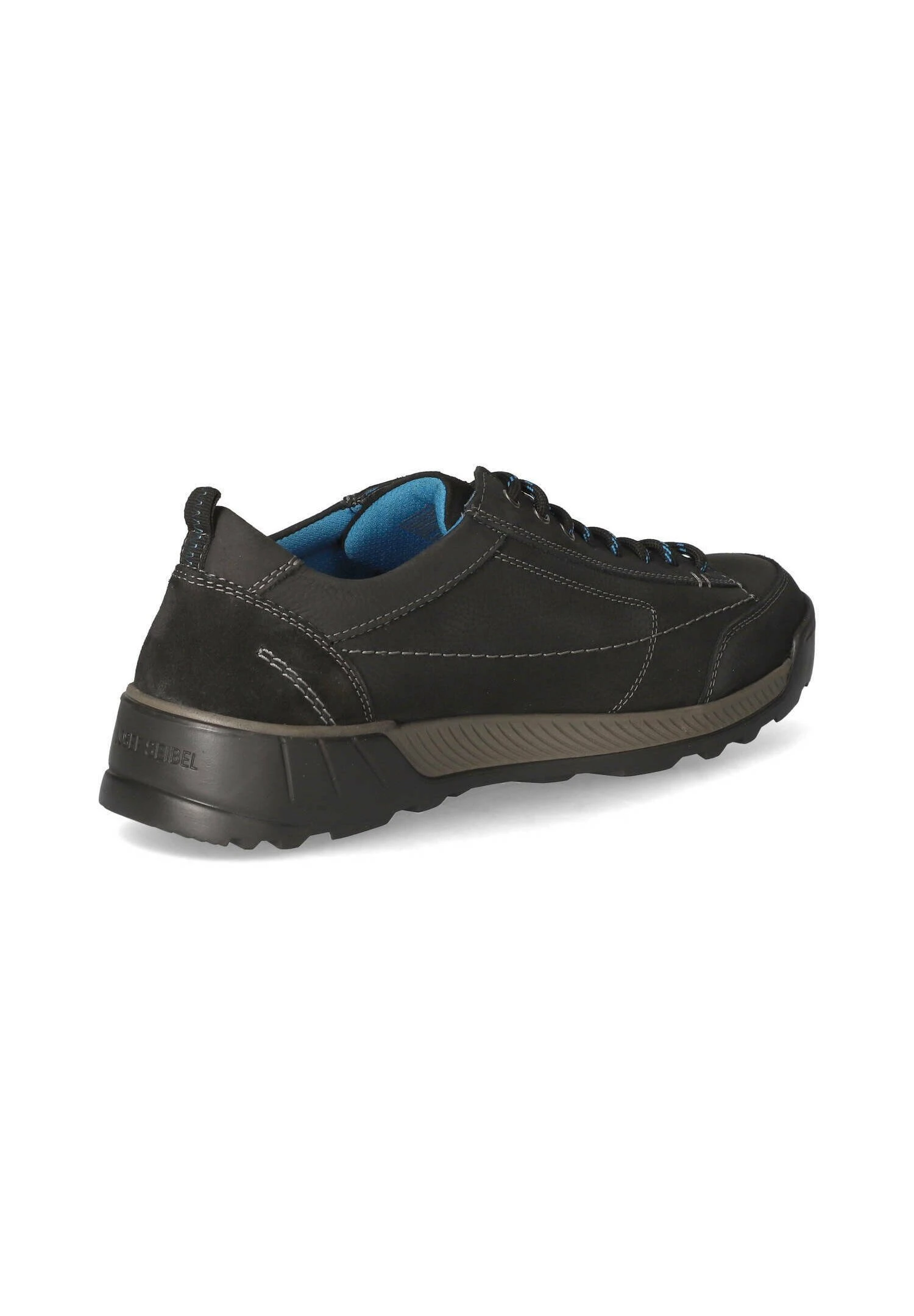 Josef Seibel Raymond 59 - Sneakers Laag - Schwarz 6 Josef Seibel Raymond 59 - Sneakers Laag - Schwarz - Afbeelding 6