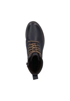 Josef Seibel Sienna- Veterboots - Ocean 8 Josef Seibel Sienna- Veterboots - Ocean -Schoenen Winkel 8b50daa8e3694080bdce95cd4e728986