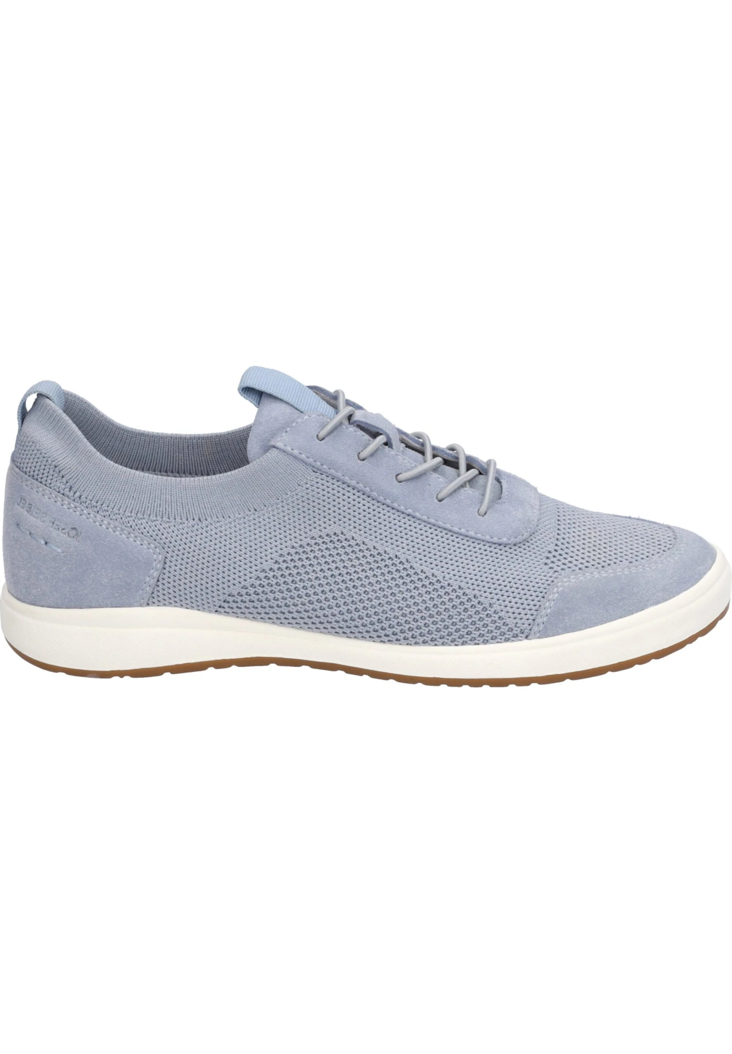Josef Seibel Sneakers Laag - Skyblue 2 Josef Seibel Sneakers Laag - Skyblue - Afbeelding 2